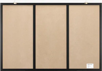 Produktbild von Magnetisches Planbrett - 70 x 50 cm