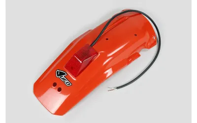 Image de UFO PLAST : Garde-boue