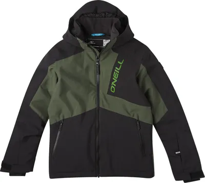 Produktbild von Ski- und Snowboardjacke für Jungen | HAMMER JACKE 152 O'Neill