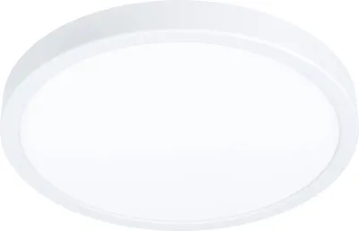 Produktbild von Eglo LED Deckenleuchte Fueva 6 weiß Ø 28 x 3 cm warmweiß-kaltweiß
