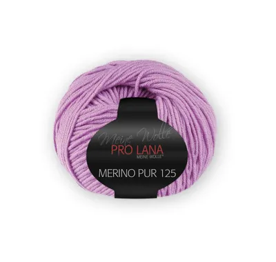 Produktbild von Pro Lana Merino Pur 125 50g (43)