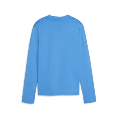Produktbild von Puma Teamgoal Trainingssweat Damen - Royal
