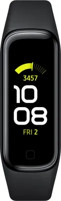 Produktbild von Monitor fitness Samsung SM-R220 Galaxy Fit 2, kolor: czarny