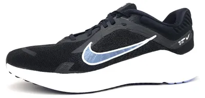 Immagine prodotto di Scarpe da ginnastica Nike Quest 5, modello da uomo, ideali per l'allenamento, colore nero, articolo sportivo
