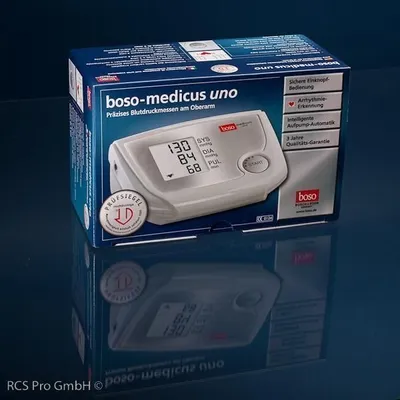 Zdjęcie produktu dla Ciśnieniomierz Boso Medicus Uno