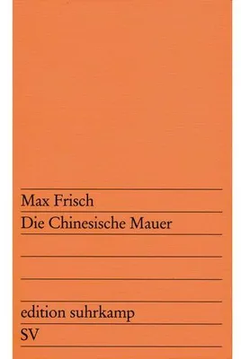 Immagine prodotto di Die chinesische Mauer