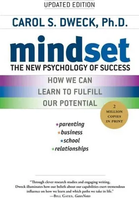 Zdjęcie produktu dla Mindset