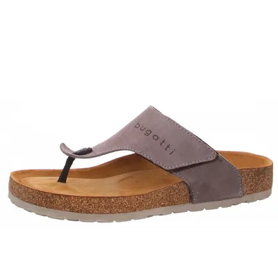 Produktbild von Bugatti Bobi Pantolette Beige