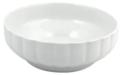 Obrázok produktu pre Salátová misa s rebrovým okrajom, priemer 34 cm, objem 6,8 l