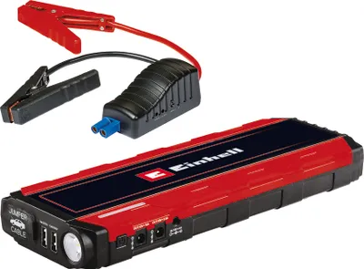 Produktbild von Einhell Jump-Start - Power Bank CE-JS 18/1
