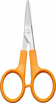 Obrázok produktu pre Fiskars Classic Nožnice Na Nechty Zaguľatené 859806