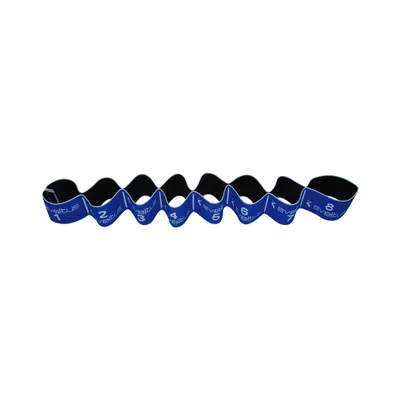 Produktbild von Sveltus Elastikband "Elastiband", Blau, 20 kg