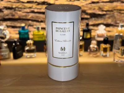 Produktbild von Maissa Princesse de Galles Elixir