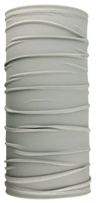 Immagine prodotto di Sciarpa multifunzionale beige a cerchio | Sport e attività all'aperto | Donna e uomo | Traspirante, lavabile, elastica | Bordi cuciti