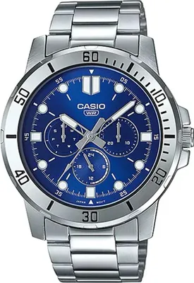 Produktbild von Uhren Casio ty566070