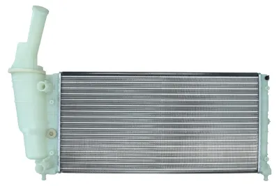 Produktbild von KAMOKA 7705179 Kühler Wasserkühler Motorkühler für LANCIA Y (840A)