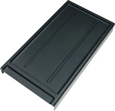 Produktbild von FRANKE Systemdeckel 133.0039.889 für Cube 30 Abfalltrennsystem / Ersatzteil