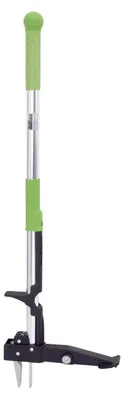 Produktbild von Unkrautstecher Löwenzahnentferner Unkrautentferner 100 cm Länge inkl. 4 Krallen Gartenhelfer