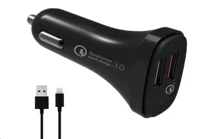 Immagine prodotto di Winner Group 6226, Accendino per sigari, Auto, Nero