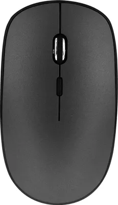 Immagine prodotto di Mouse T'NB RUBBY grigio antracite 1600 dpi