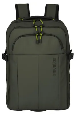 Obrázek produktu pro Batoh TRAVELITE Briize Backpack L Trolley KHAKI velikost: L