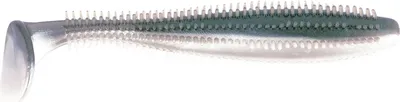 Produktbild von Fox Rage Spikey Shad Gummifische 12cm, Farbe:Arkanas UV