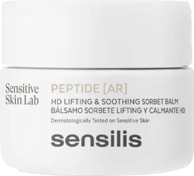 Productafbeelding van Sensilis Peptide Ar Balsam, 50 ml