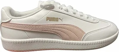Image de Baskets décontractées pour femmes Puma 9-T SL White - 40