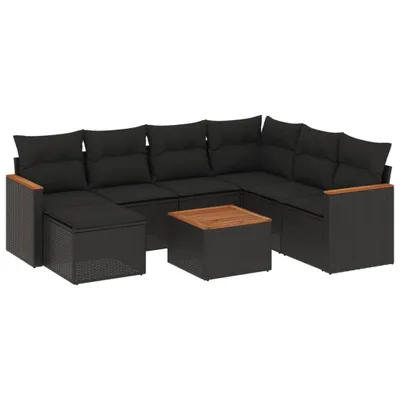 Zdjęcie produktu dla VidaXL 3258611, 8 szt.