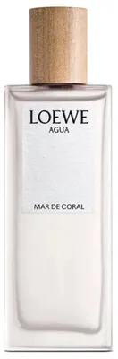 Zdjęcie produktu dla Loewe Agua Mar De Coral woda toaletowa unisex 100 ml