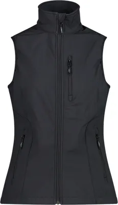 Produktbild von Cmp Woman Vest U901 Nero 48