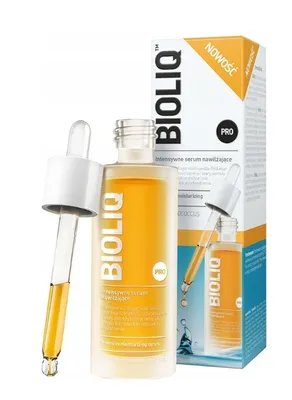 Produktbild von Bioliq Pro Intensive Moisturizing Serum 30ml