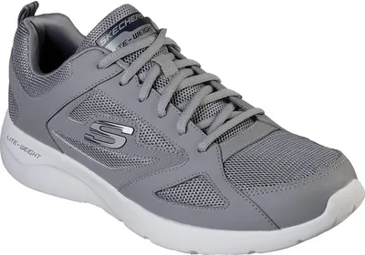 Produktbild von Skechers Schuhe Dynamight 20FALLFO, 58363GRY