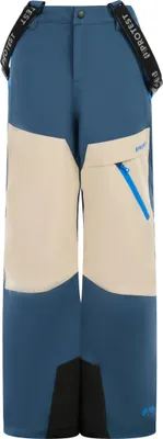 Produktbild von Protest PRTRoy JR snowpants blau 164