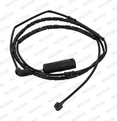 Produktbild von FERODO FWI259 Warnkontakt Bremsbelagverschleiß 1338mm Hinten für BMW 3 Limousine (E46) 3 Touring (E46) 3 Coupe (E46) 3 Cabrio (E46) 3 Compact (E46)
