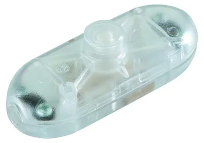 Immagine prodotto di Interruttore intermedio a cavo transp./transp. - Interruttore a cavo 924.259