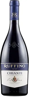 Produktbild von Ruffino Chianti DOCG 2025 Toskana | Italien | 13% vol | 0,75 l