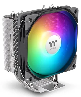Produktbild von Thermaltake UX400 ARGB Air cooler