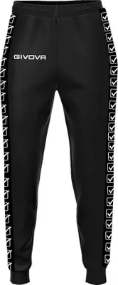Produktbild von Sporthose Givova College Schwarz