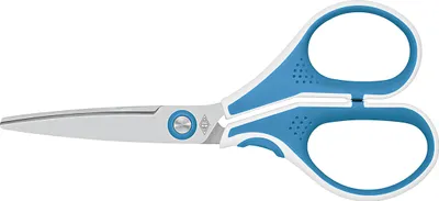 Obrázok produktu pre Nožnice \'Cut it\' modré/biele