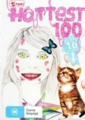 Obrázek produktu pro hottest 100 16 - Hottest 100 16 (1 CD) DVD