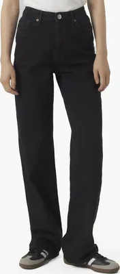 Produktbild von Vero Moda Jeans Schwarz 478112 : Größe - W31_L32 Größe: W31_L32