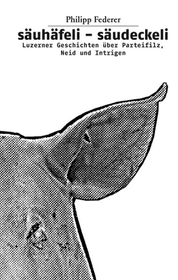 Produktbild von säuhäfeli-säudeckeli