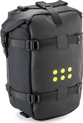 Immagine prodotto di Kriega Bag OS-12 Borsa portabagagli nera