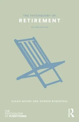 Obrázok produktu pre The Psychology of Retirement