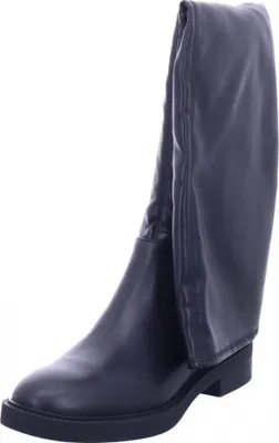 Produktbild von Steve Madden leza Damen Stiefel in Schwarz, Größe 39