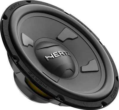 Immagine prodotto di Subwoofer Hertz DS 25.3