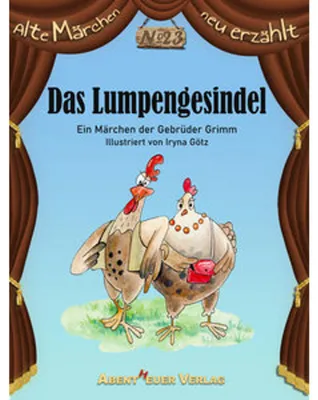 Immagine prodotto di Das Lumpengesindel