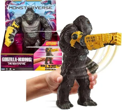 Produktbild von GP TOYS MN3201, 200 g