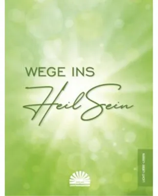 Produktbild von Wege ins Heilsein